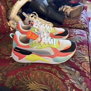 RS-X TOYS WNS PUMA Women size 9.5